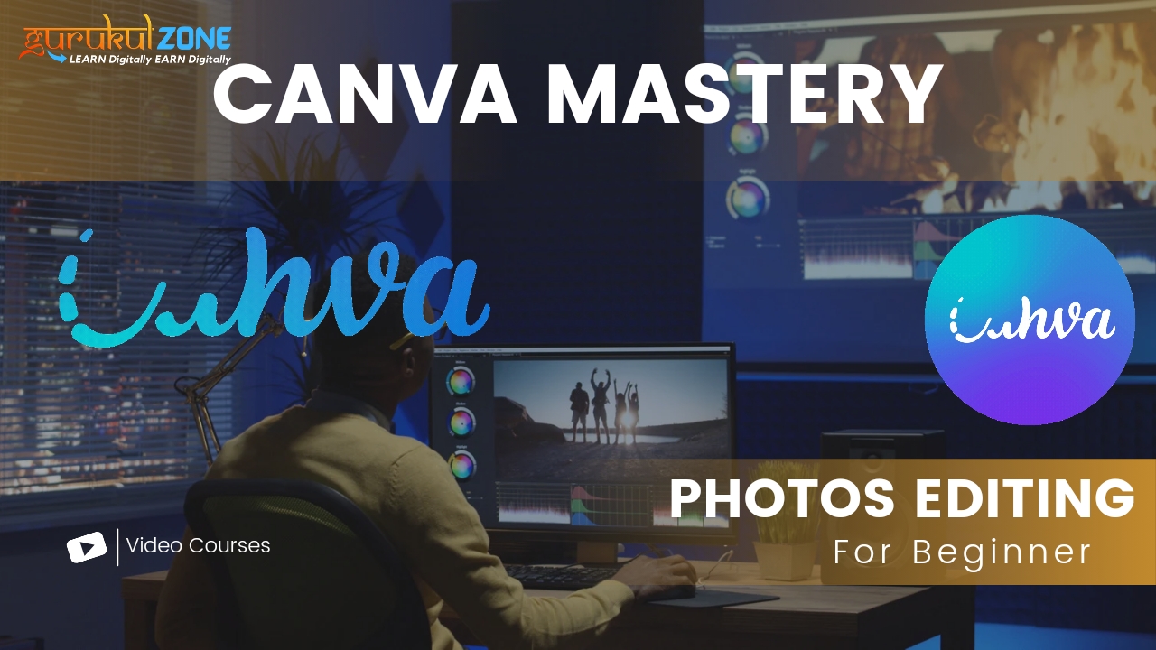 Canva Mastery