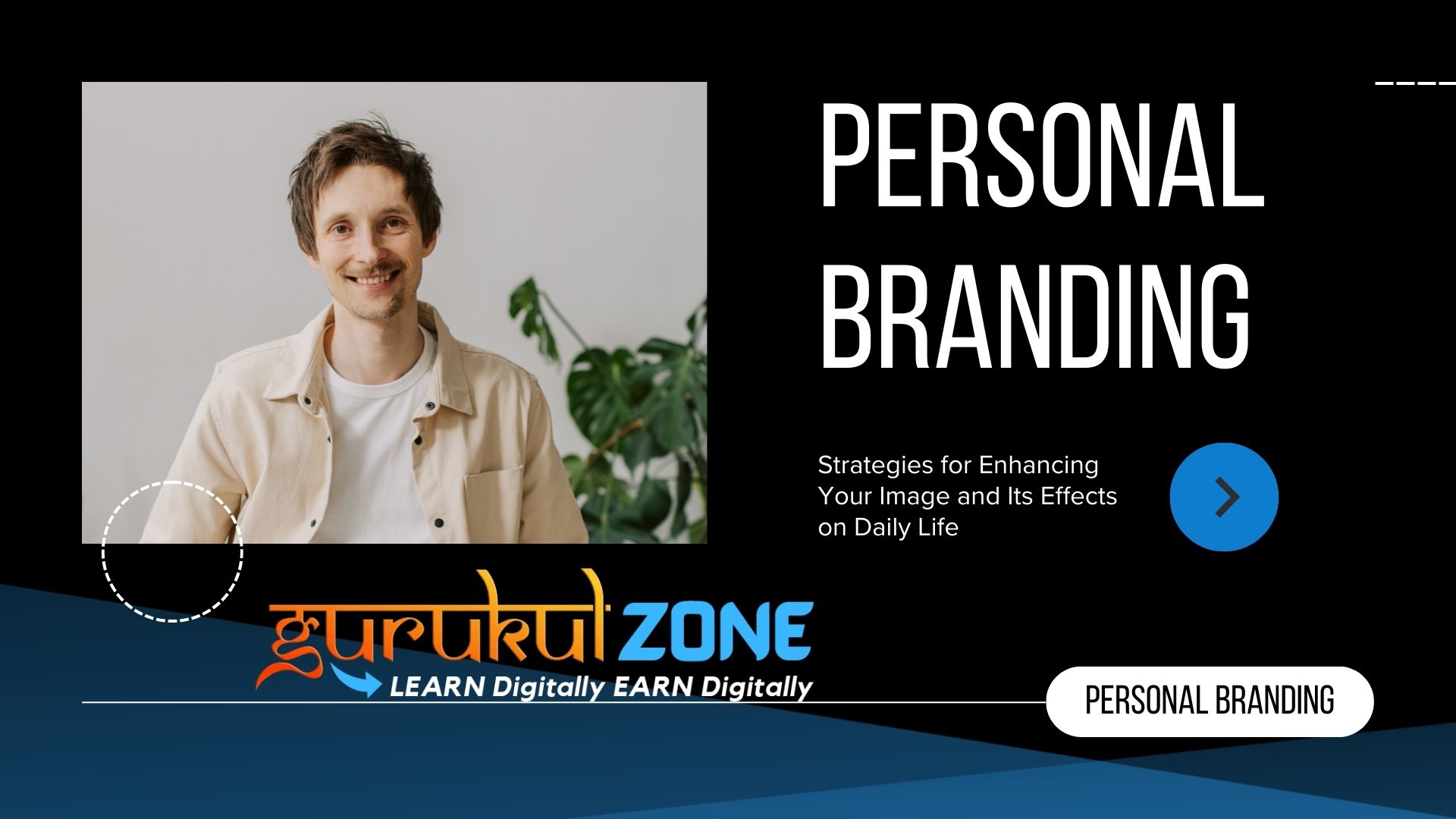 Personal Branding