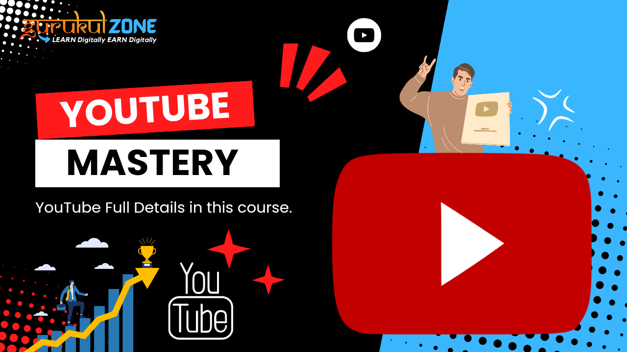 Youtube Mastery