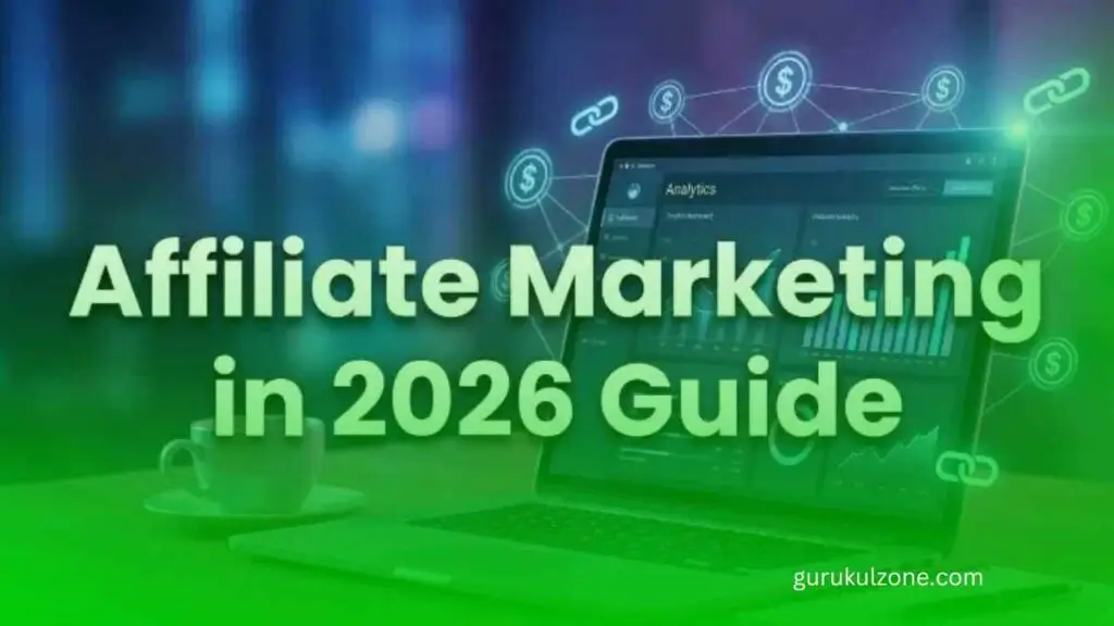 How to Make Money with Affiliate Marketing