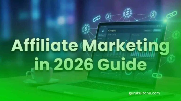 How to Make Money with Affiliate Marketing