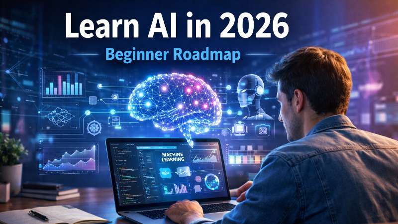 How to Start Learning AI as a Beginner